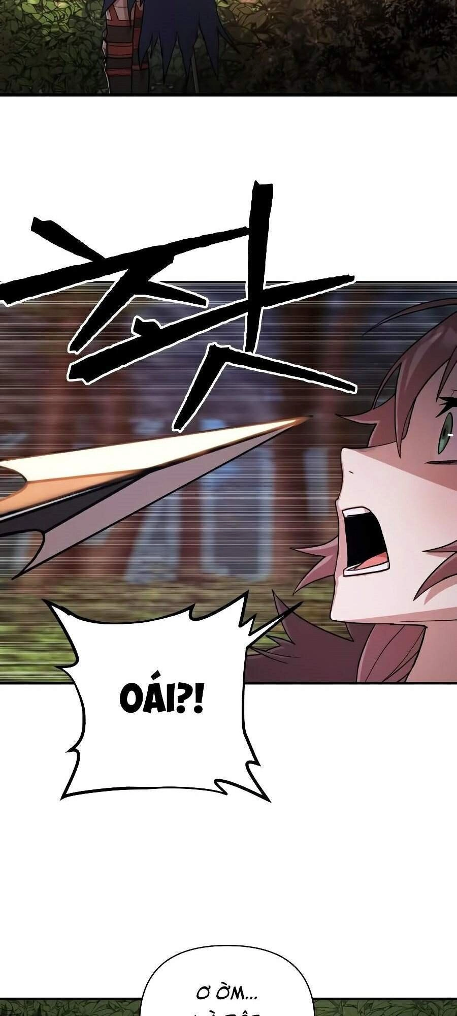 Sự Trở Lại Của Anh Hùng Diệt Thế Chapter 5 - 21