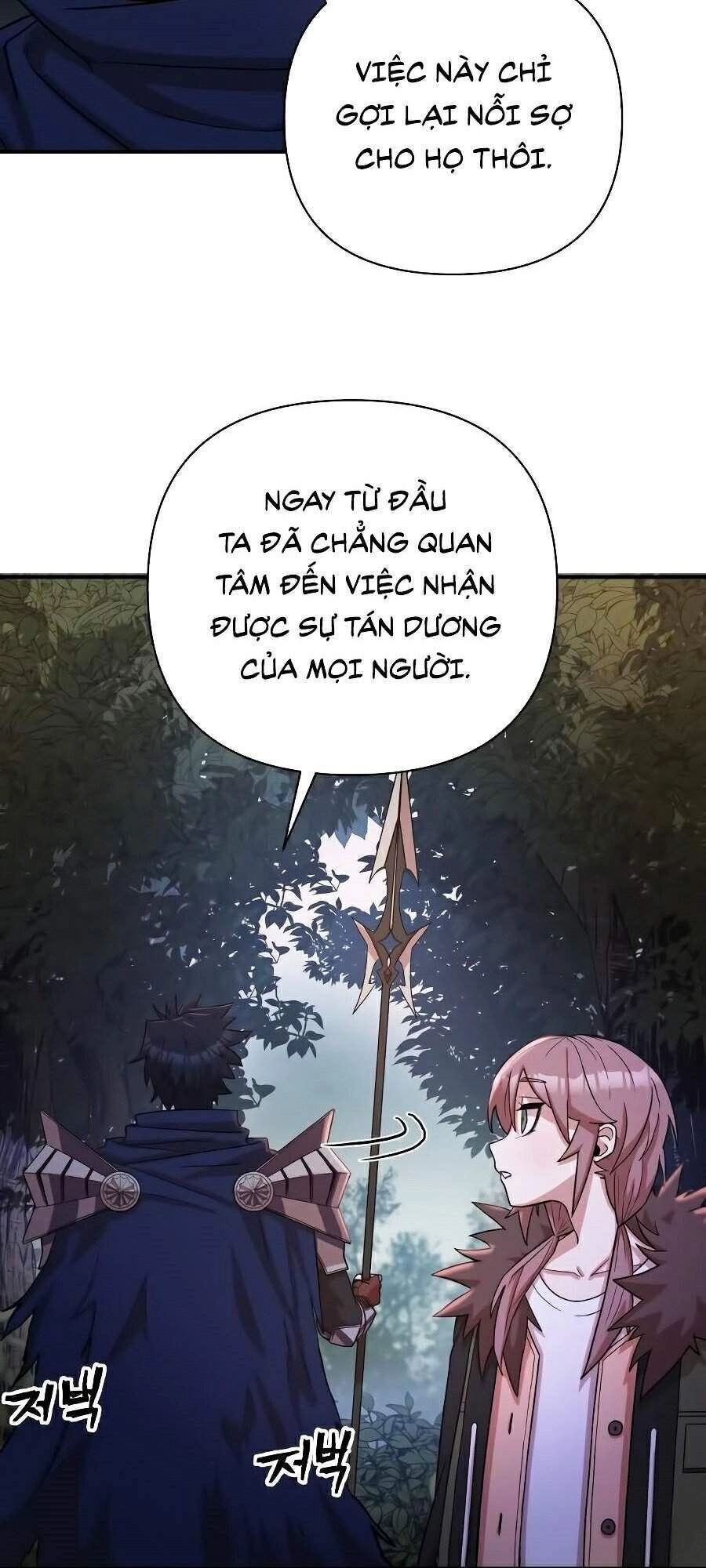 Sự Trở Lại Của Anh Hùng Diệt Thế Chapter 5 - 27