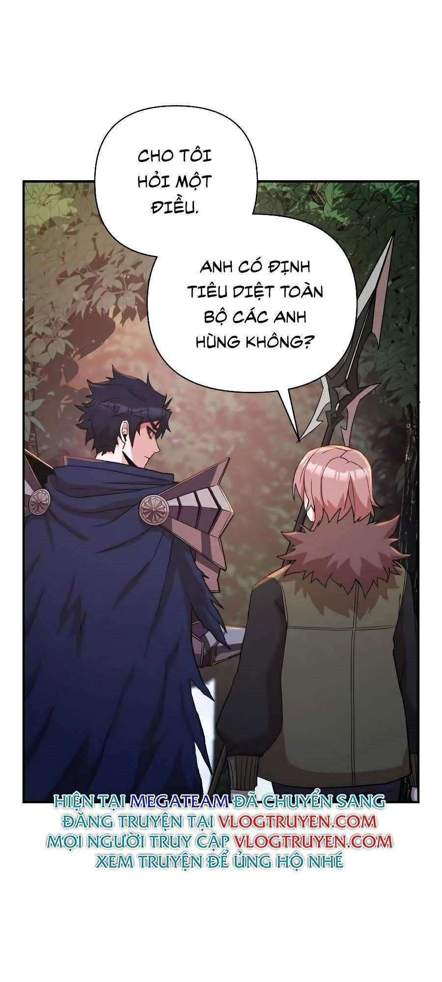 Sự Trở Lại Của Anh Hùng Diệt Thế Chapter 5 - 33