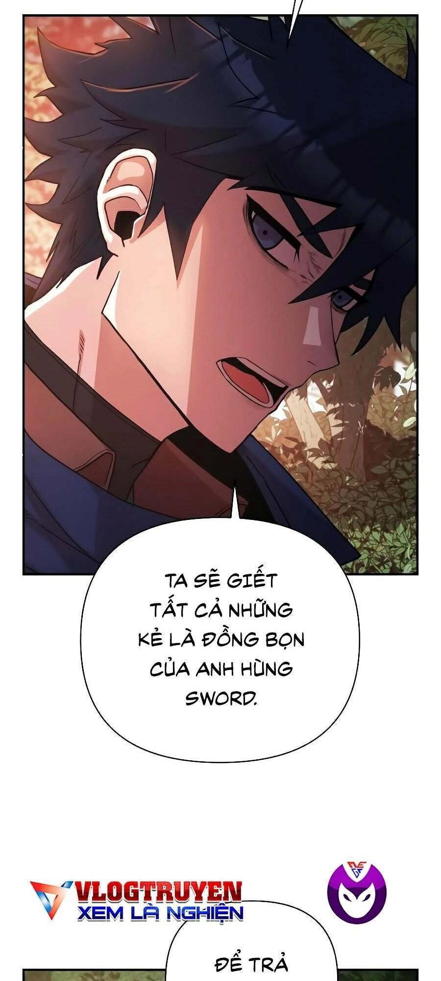 Sự Trở Lại Của Anh Hùng Diệt Thế Chapter 5 - 35