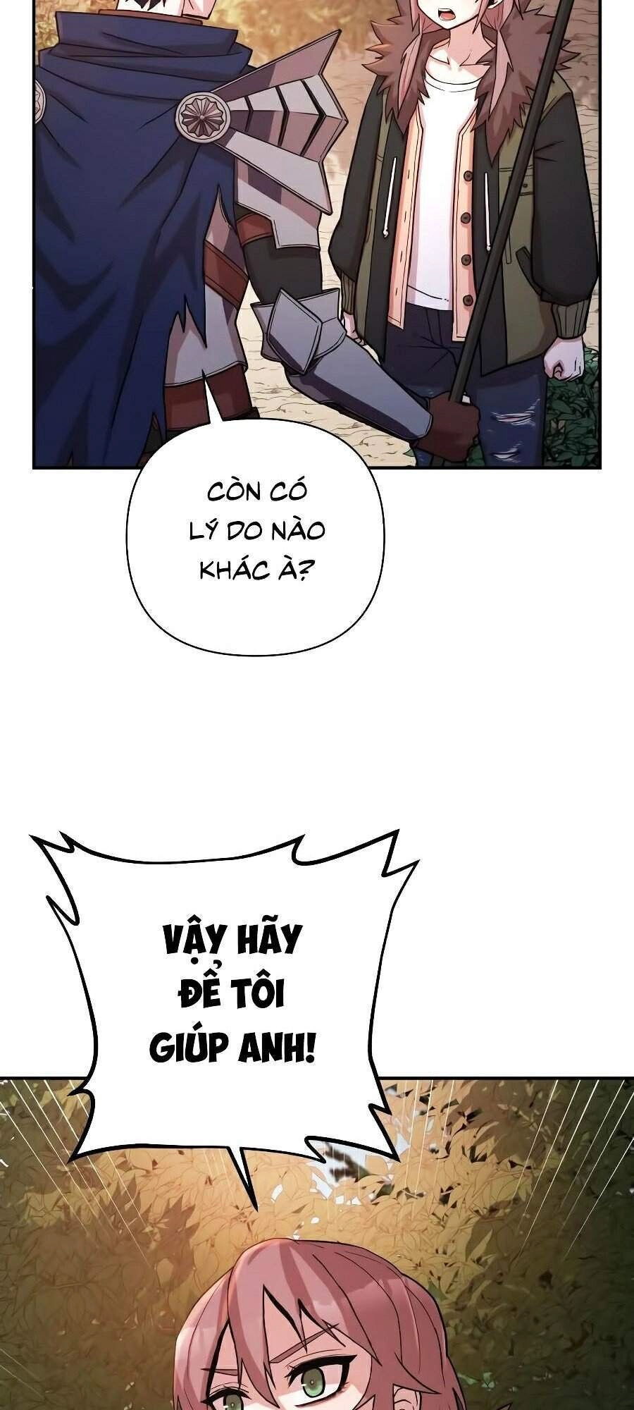 Sự Trở Lại Của Anh Hùng Diệt Thế Chapter 5 - 37