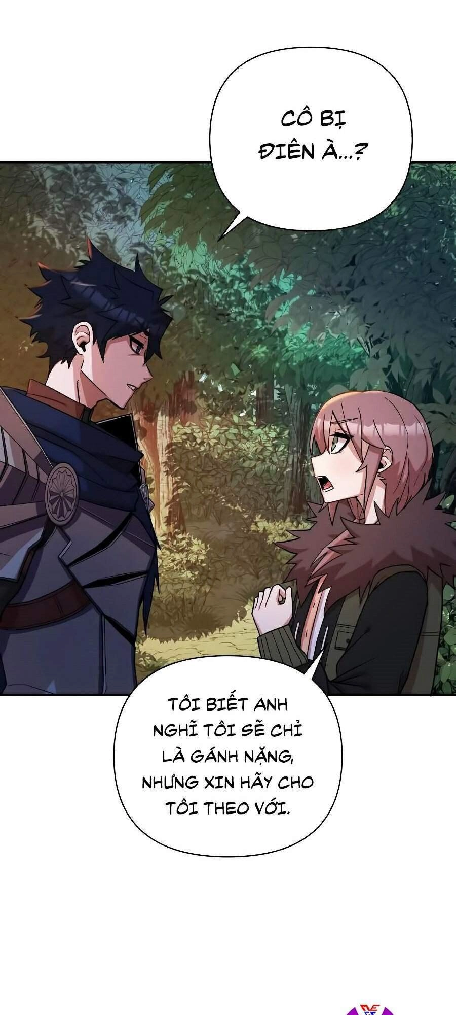 Sự Trở Lại Của Anh Hùng Diệt Thế Chapter 5 - 41