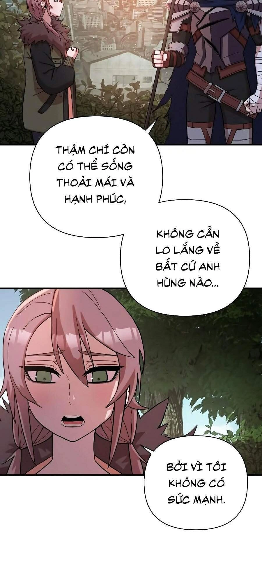 Sự Trở Lại Của Anh Hùng Diệt Thế Chapter 5 - 57