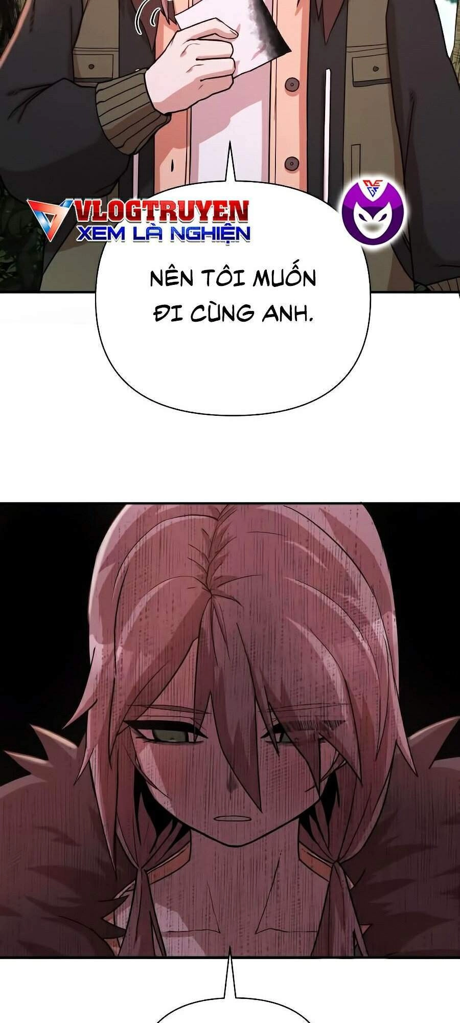 Sự Trở Lại Của Anh Hùng Diệt Thế Chapter 5 - 63