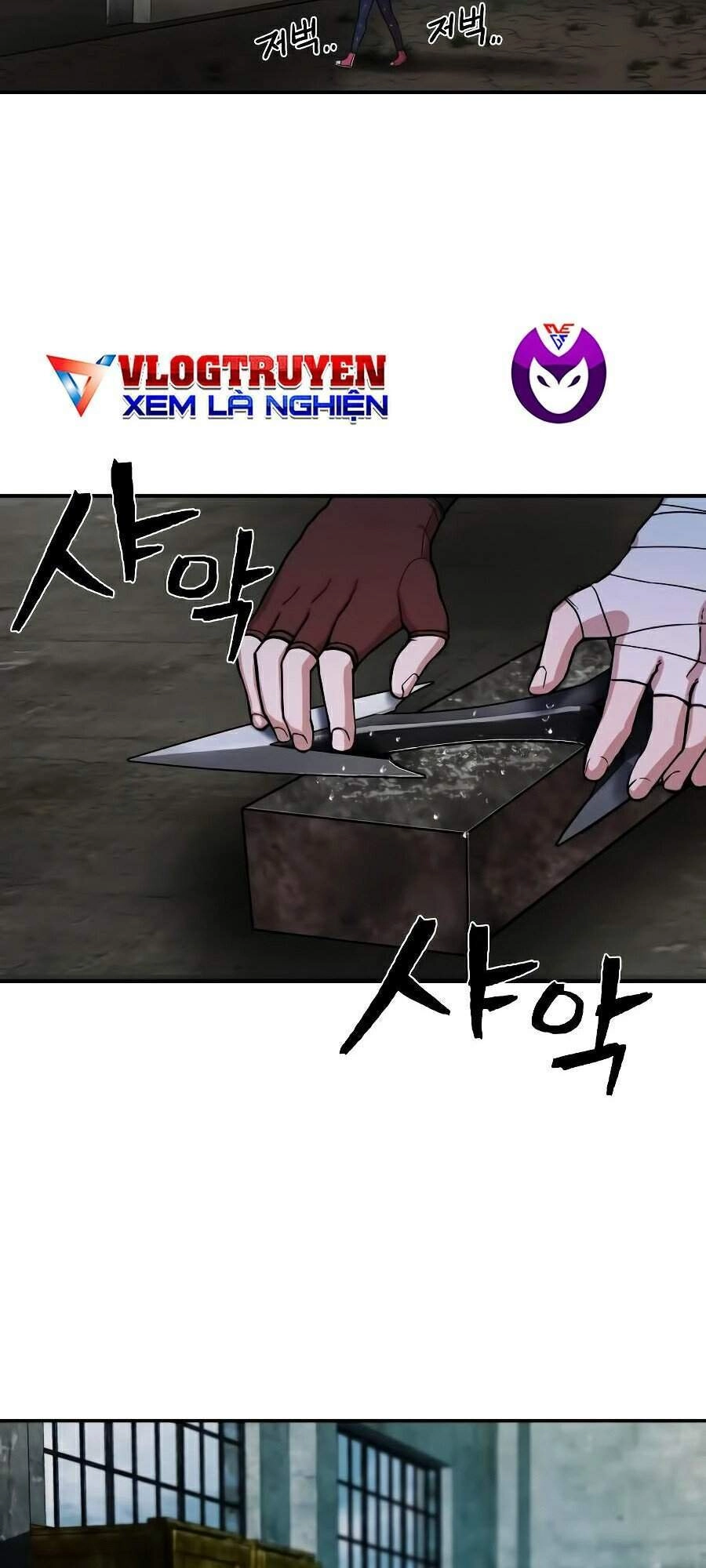 Sự Trở Lại Của Anh Hùng Diệt Thế Chapter 5 - 75