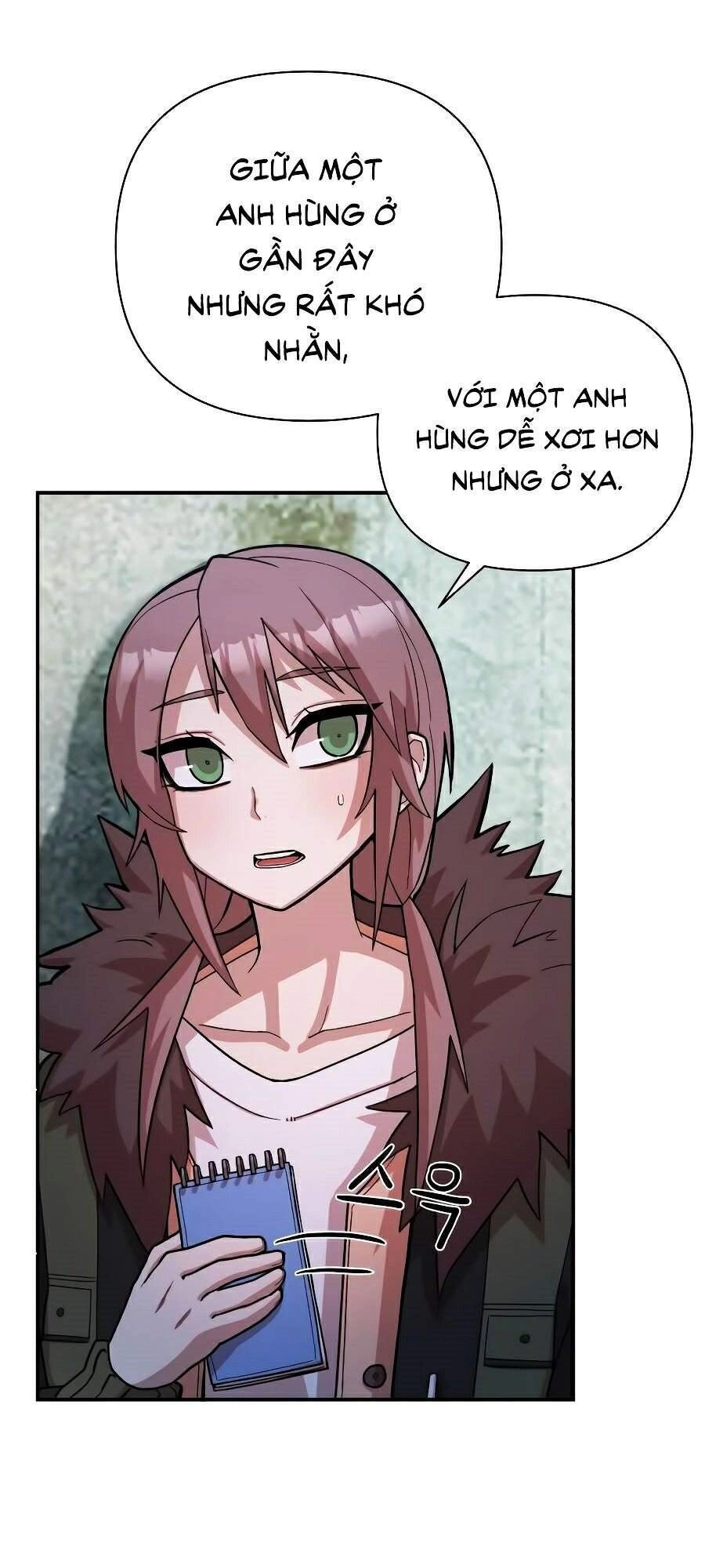 Sự Trở Lại Của Anh Hùng Diệt Thế Chapter 5 - 79