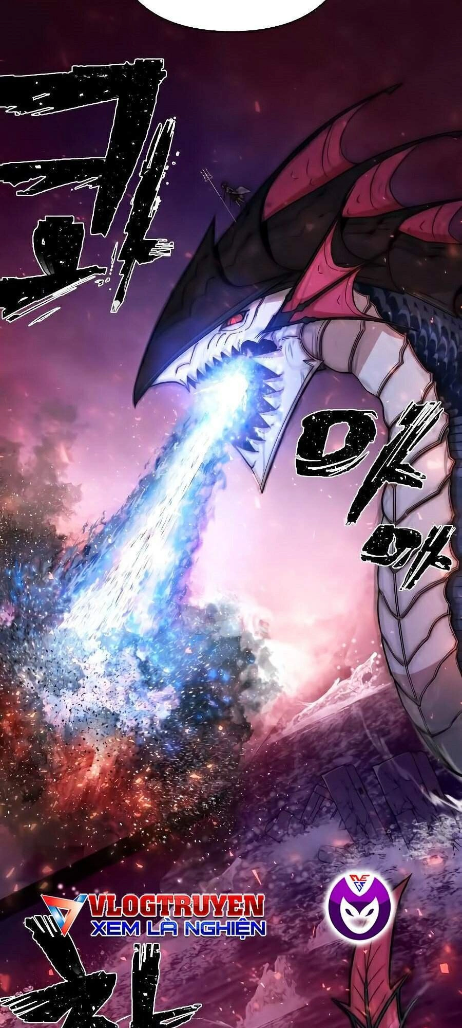 Sự Trở Lại Của Anh Hùng Diệt Thế Chapter 5 - 85