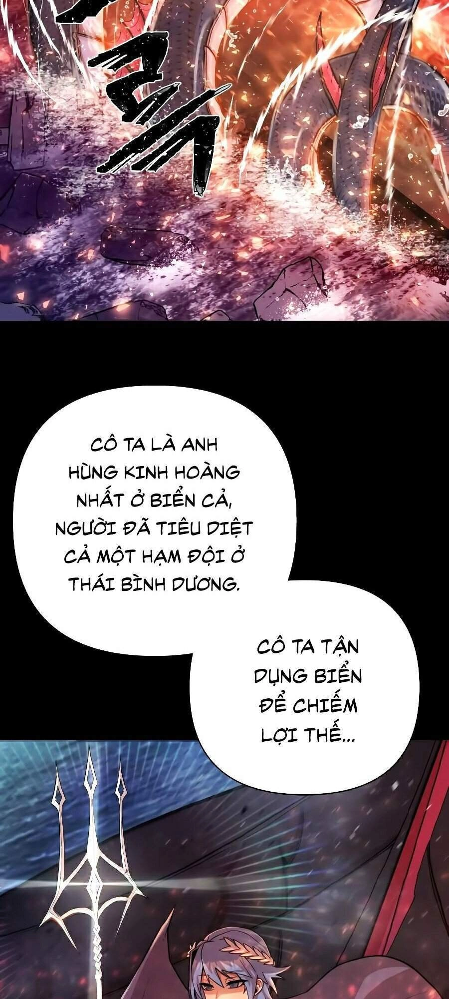 Sự Trở Lại Của Anh Hùng Diệt Thế Chapter 5 - 87