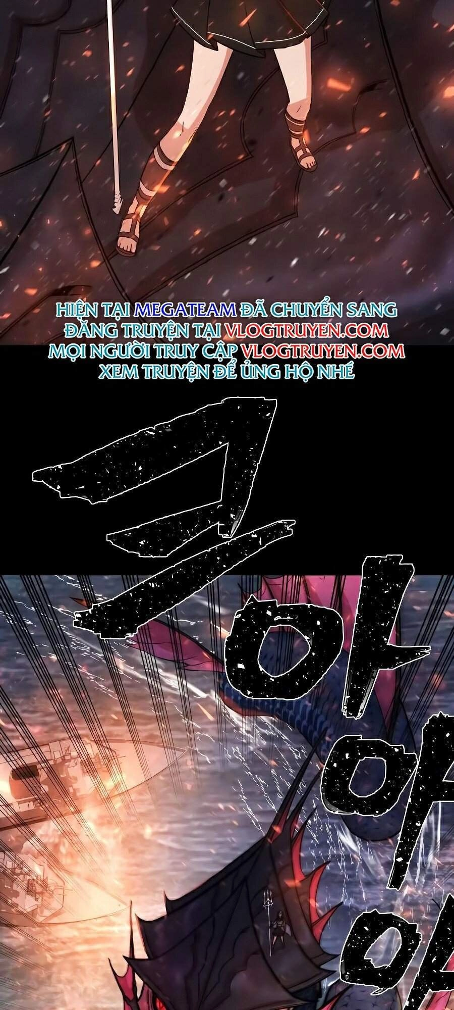 Sự Trở Lại Của Anh Hùng Diệt Thế Chapter 5 - 89