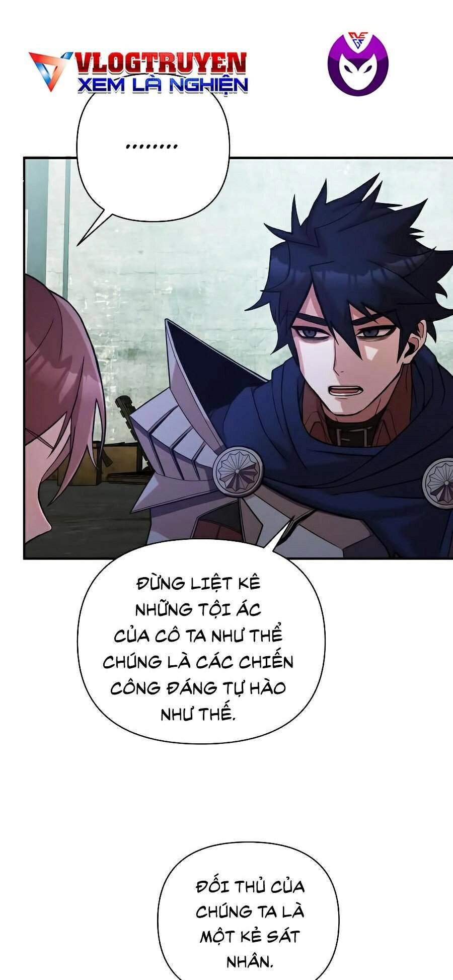 Sự Trở Lại Của Anh Hùng Diệt Thế Chapter 5 - 98