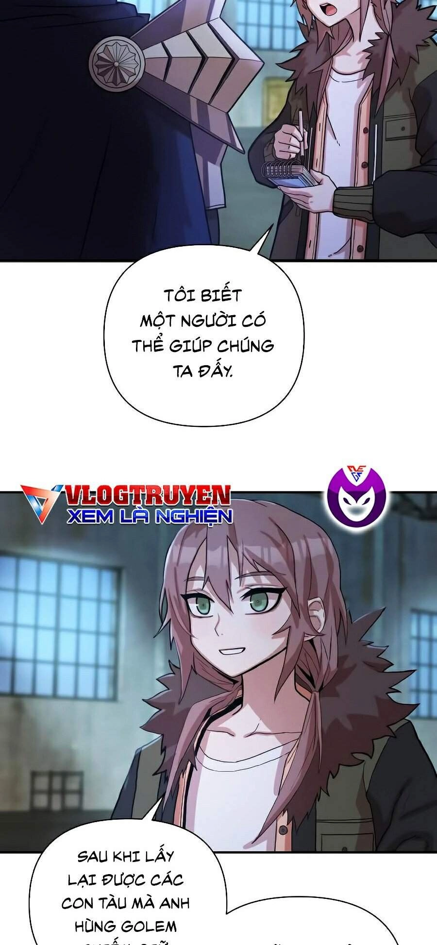 Sự Trở Lại Của Anh Hùng Diệt Thế Chapter 5 - 100