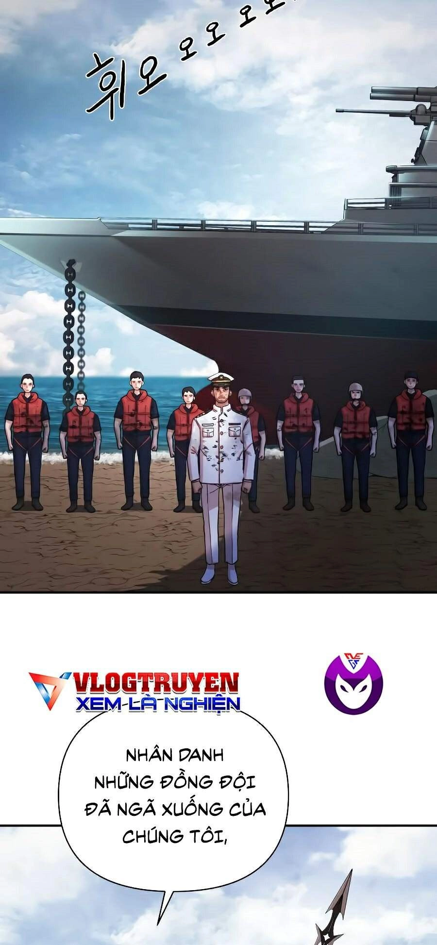 Sự Trở Lại Của Anh Hùng Diệt Thế Chapter 5 - 102