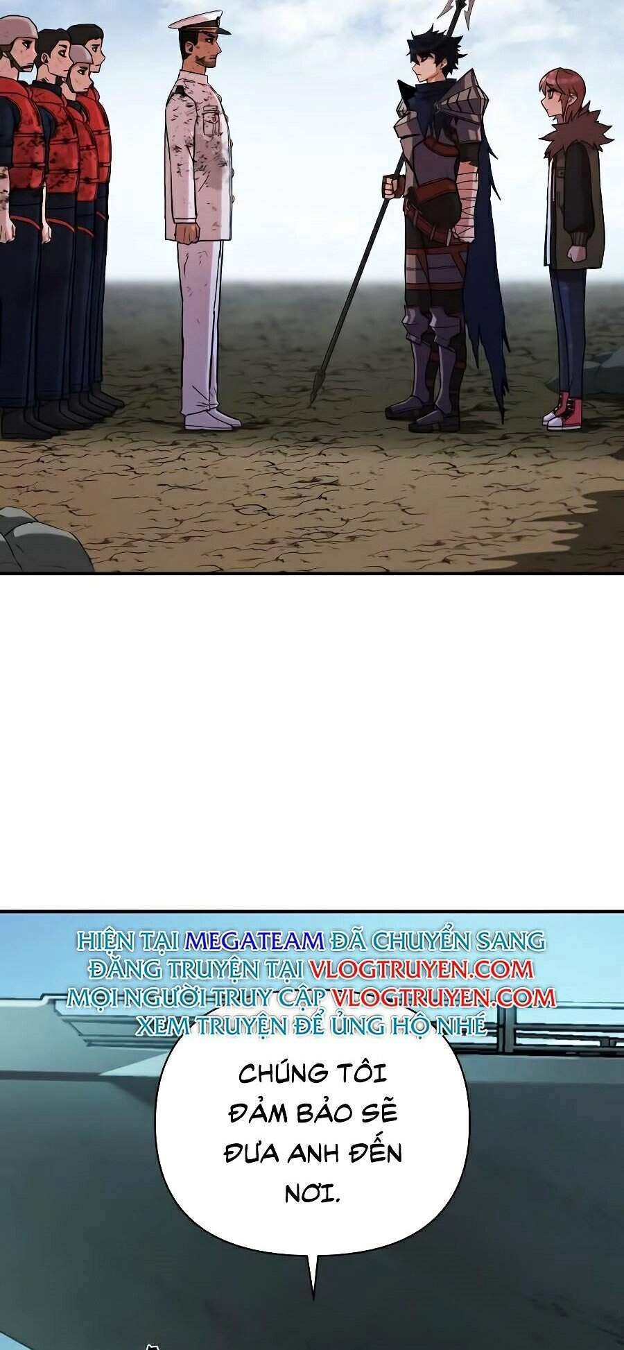 Sự Trở Lại Của Anh Hùng Diệt Thế Chapter 5 - 103