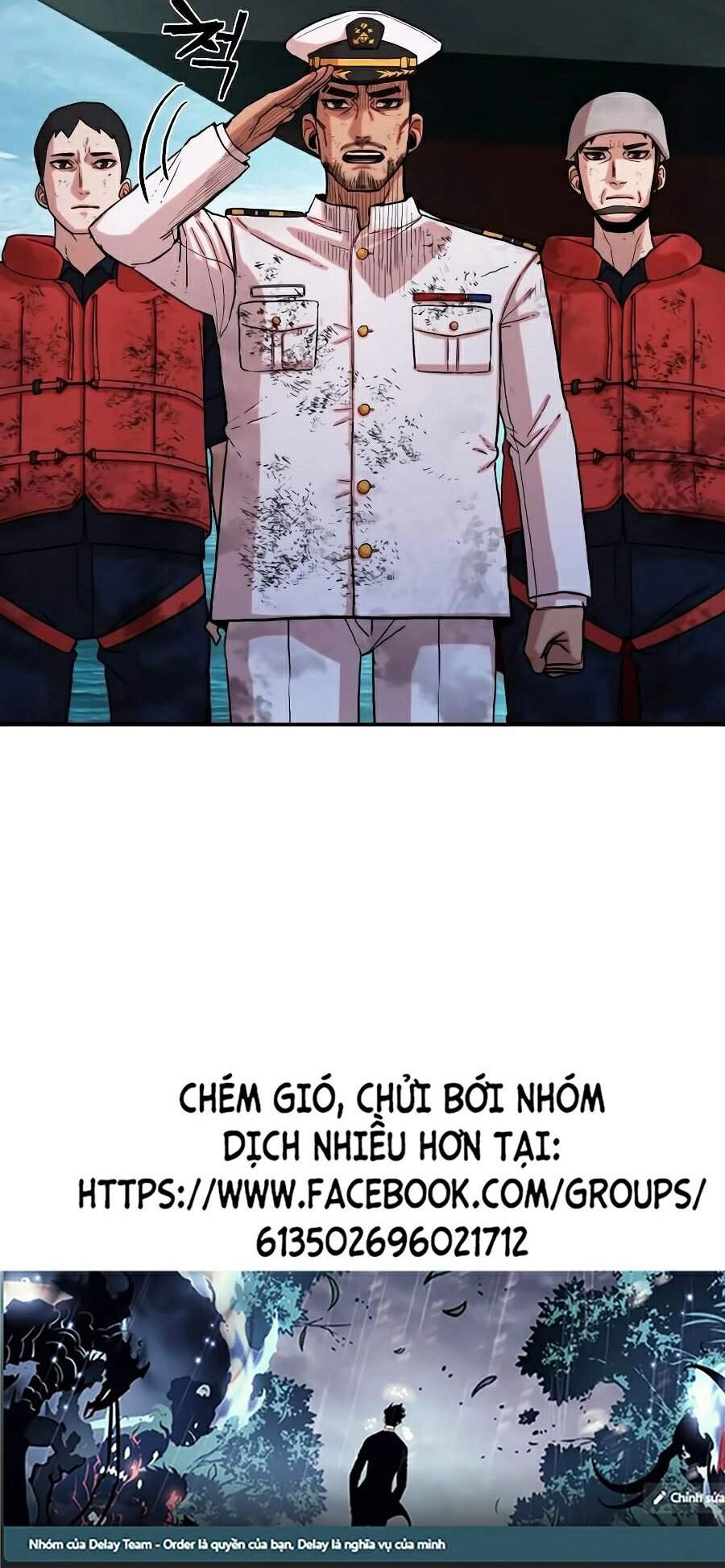 Sự Trở Lại Của Anh Hùng Diệt Thế Chapter 5 - 104