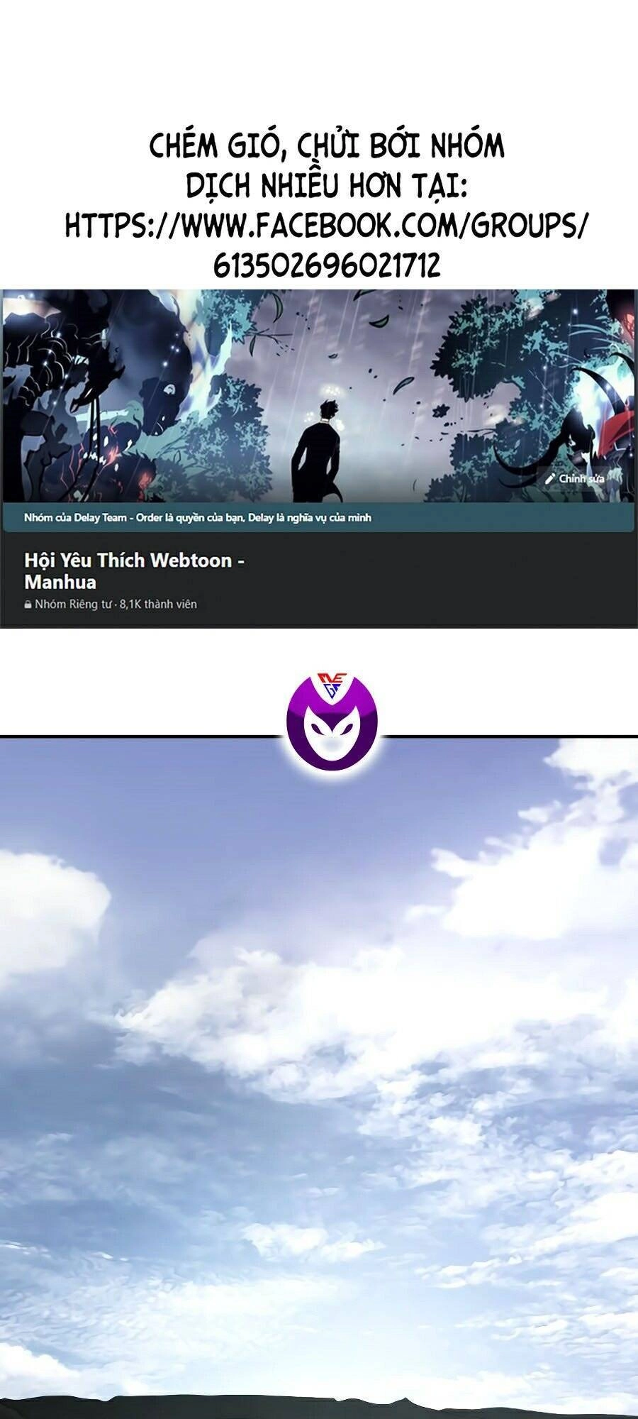 Sự Trở Lại Của Anh Hùng Diệt Thế Chapter 6 - 1