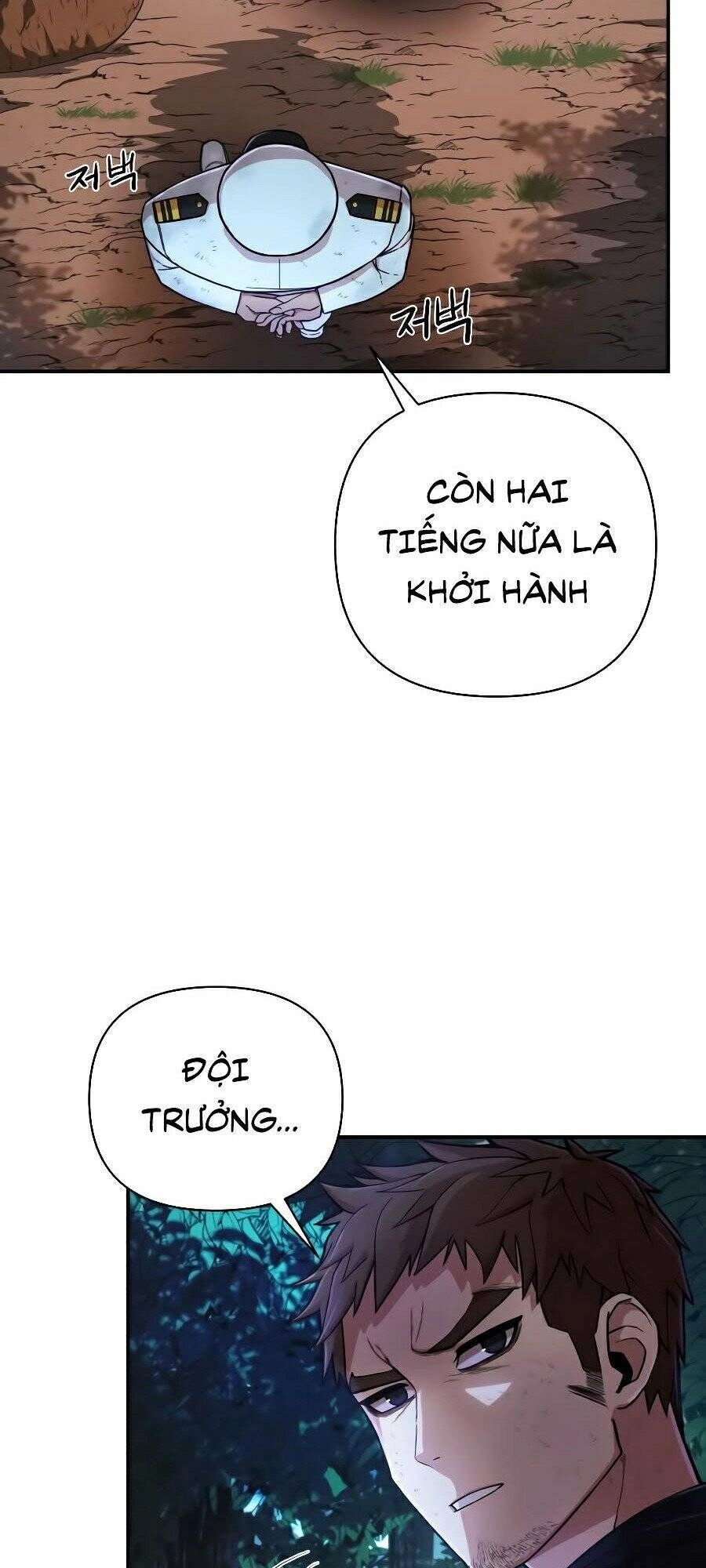 Sự Trở Lại Của Anh Hùng Diệt Thế Chapter 6 - 7