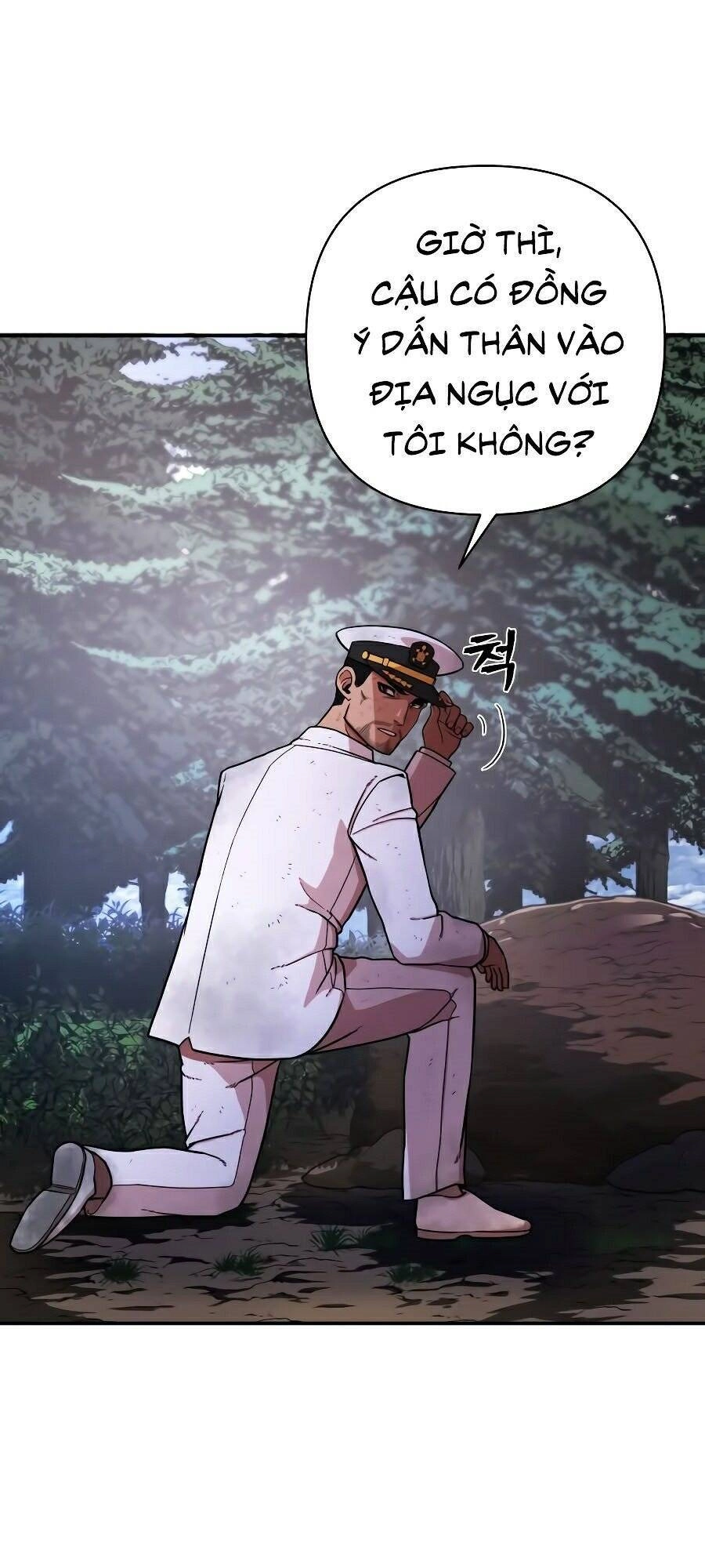 Sự Trở Lại Của Anh Hùng Diệt Thế Chapter 6 - 33