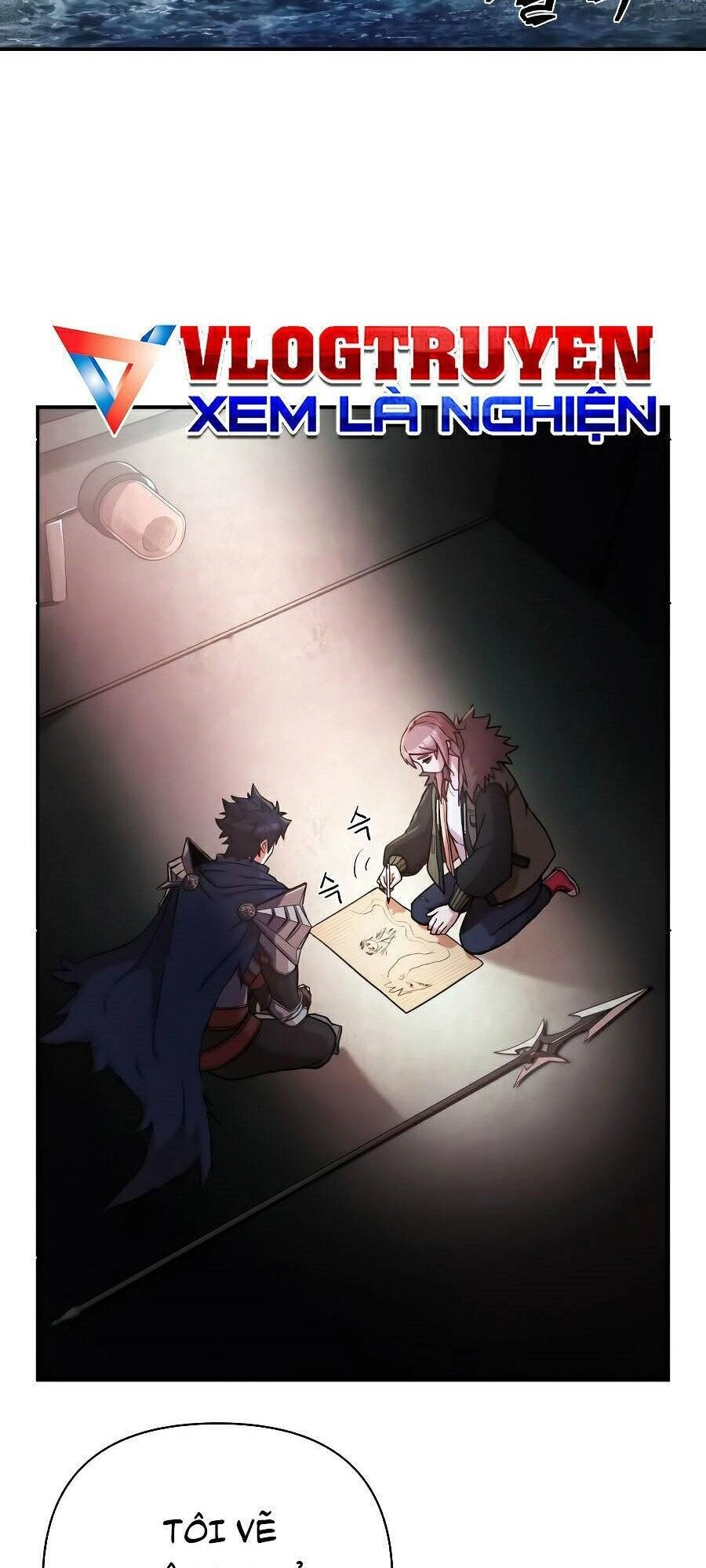 Sự Trở Lại Của Anh Hùng Diệt Thế Chapter 6 - 39