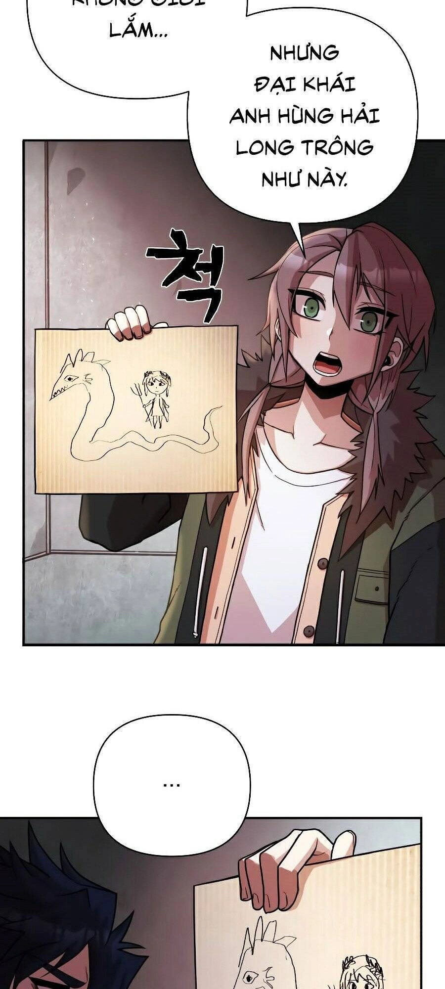 Sự Trở Lại Của Anh Hùng Diệt Thế Chapter 6 - 41