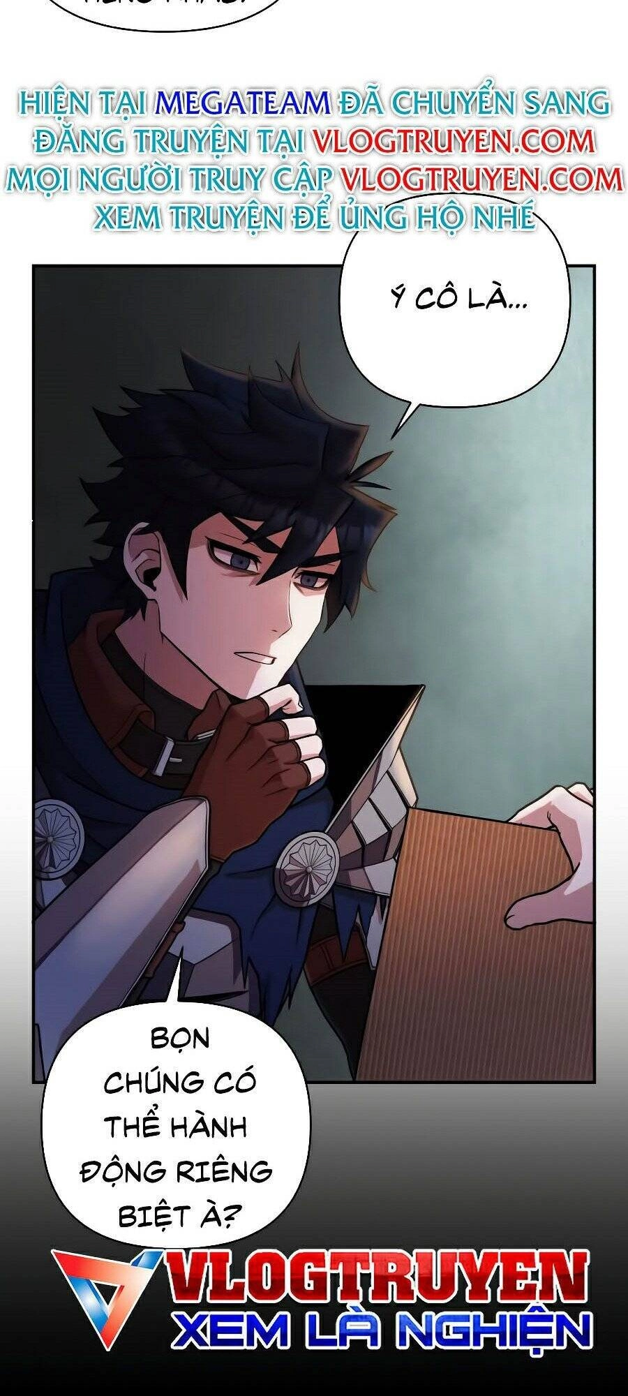 Sự Trở Lại Của Anh Hùng Diệt Thế Chapter 6 - 47