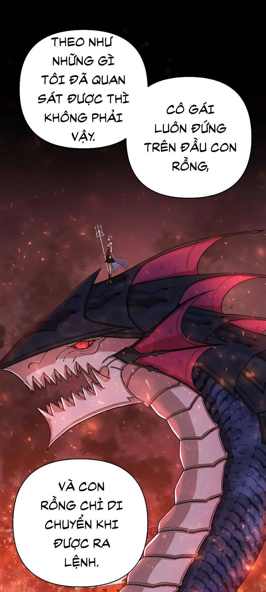 Sự Trở Lại Của Anh Hùng Diệt Thế Chapter 6 - 49