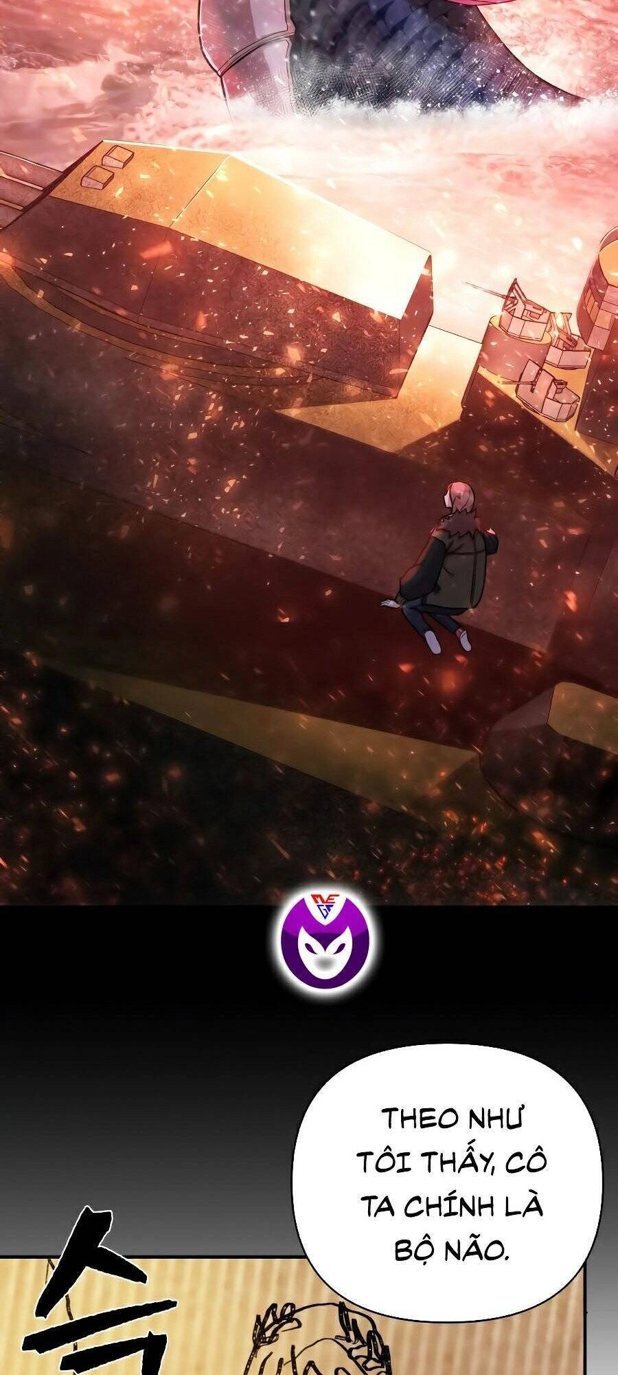 Sự Trở Lại Của Anh Hùng Diệt Thế Chapter 6 - 51