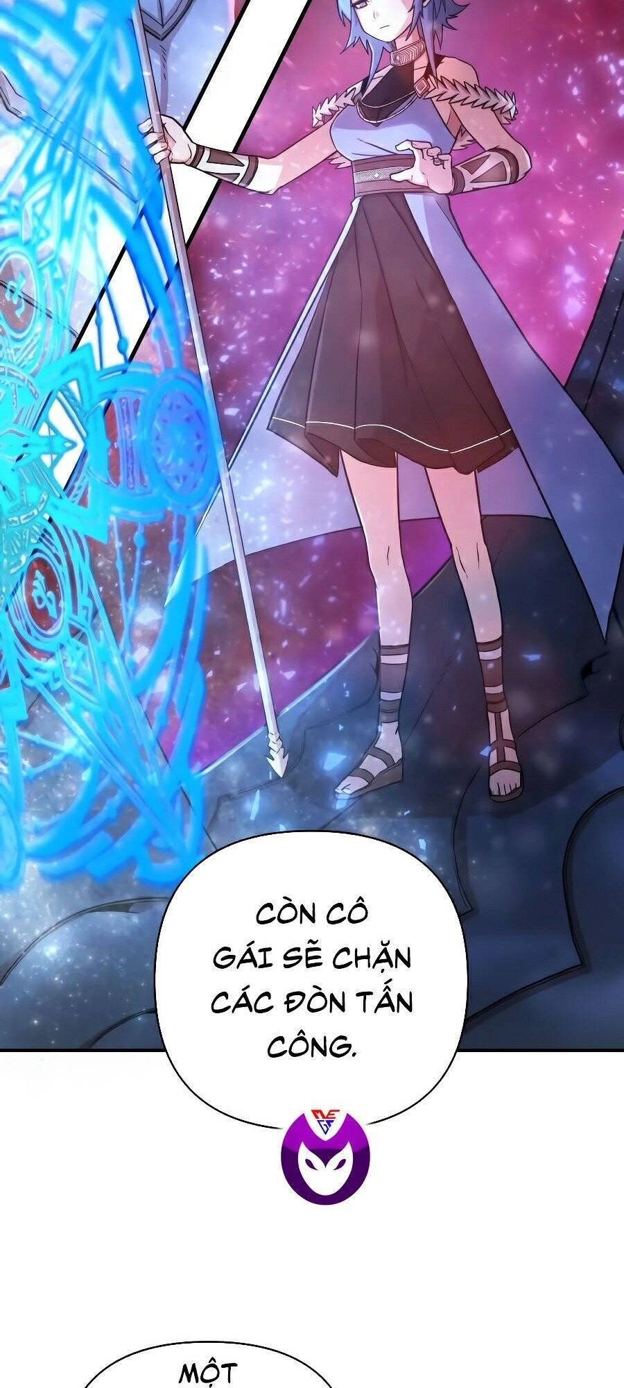 Sự Trở Lại Của Anh Hùng Diệt Thế Chapter 6 - 59