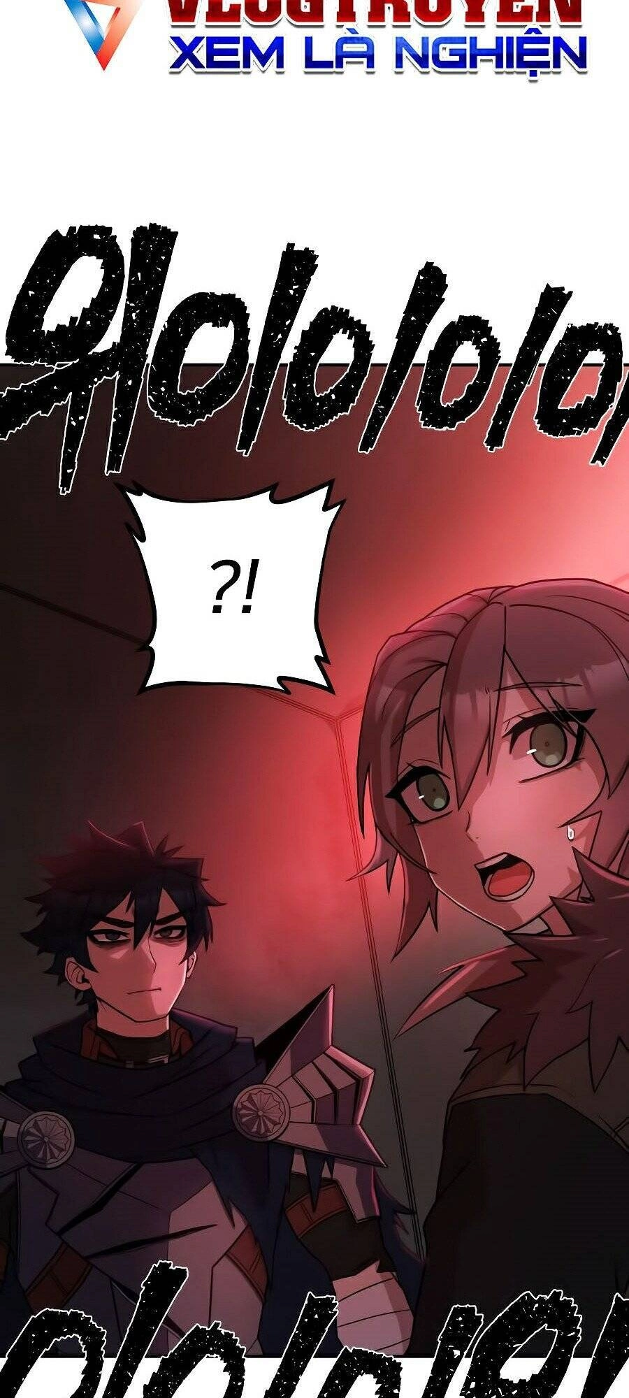 Sự Trở Lại Của Anh Hùng Diệt Thế Chapter 6 - 63