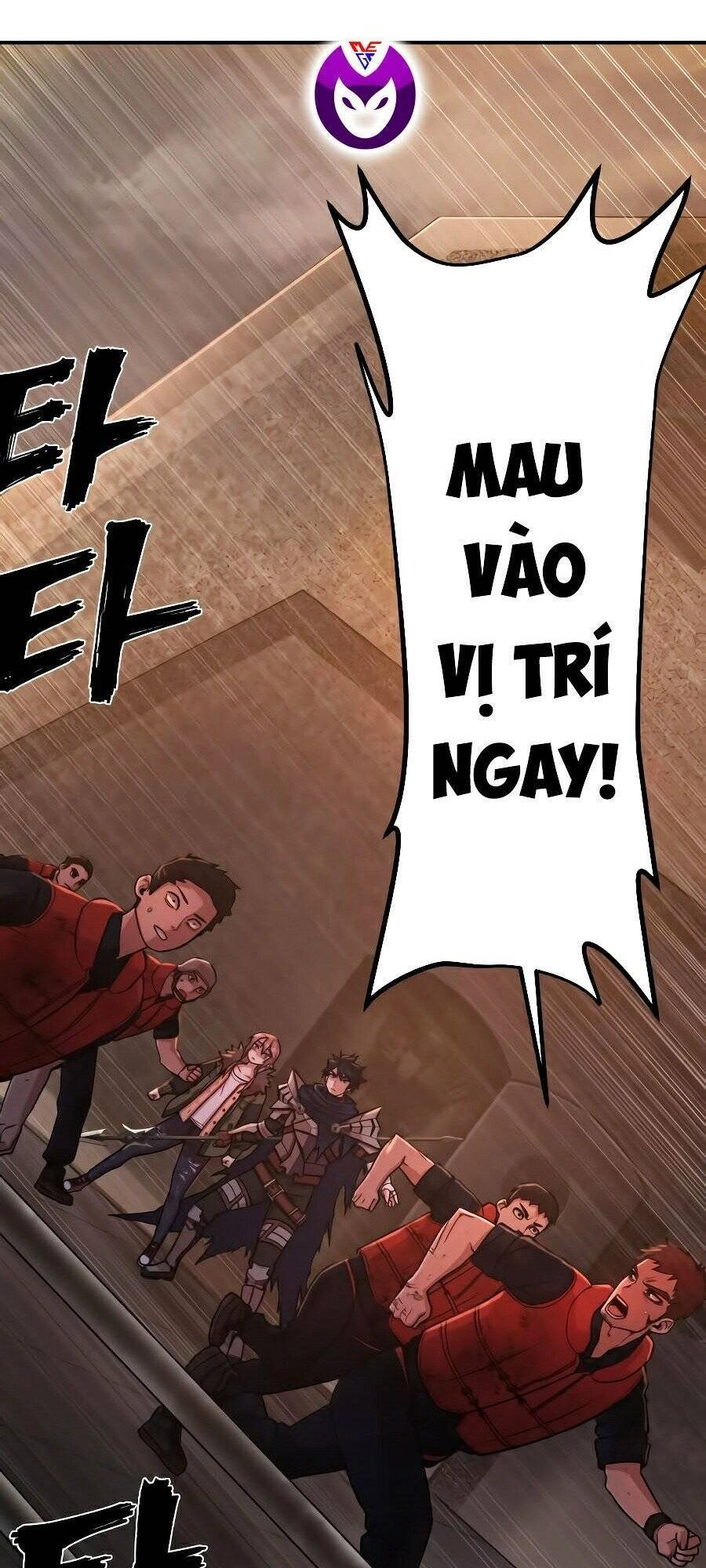 Sự Trở Lại Của Anh Hùng Diệt Thế Chapter 6 - 67