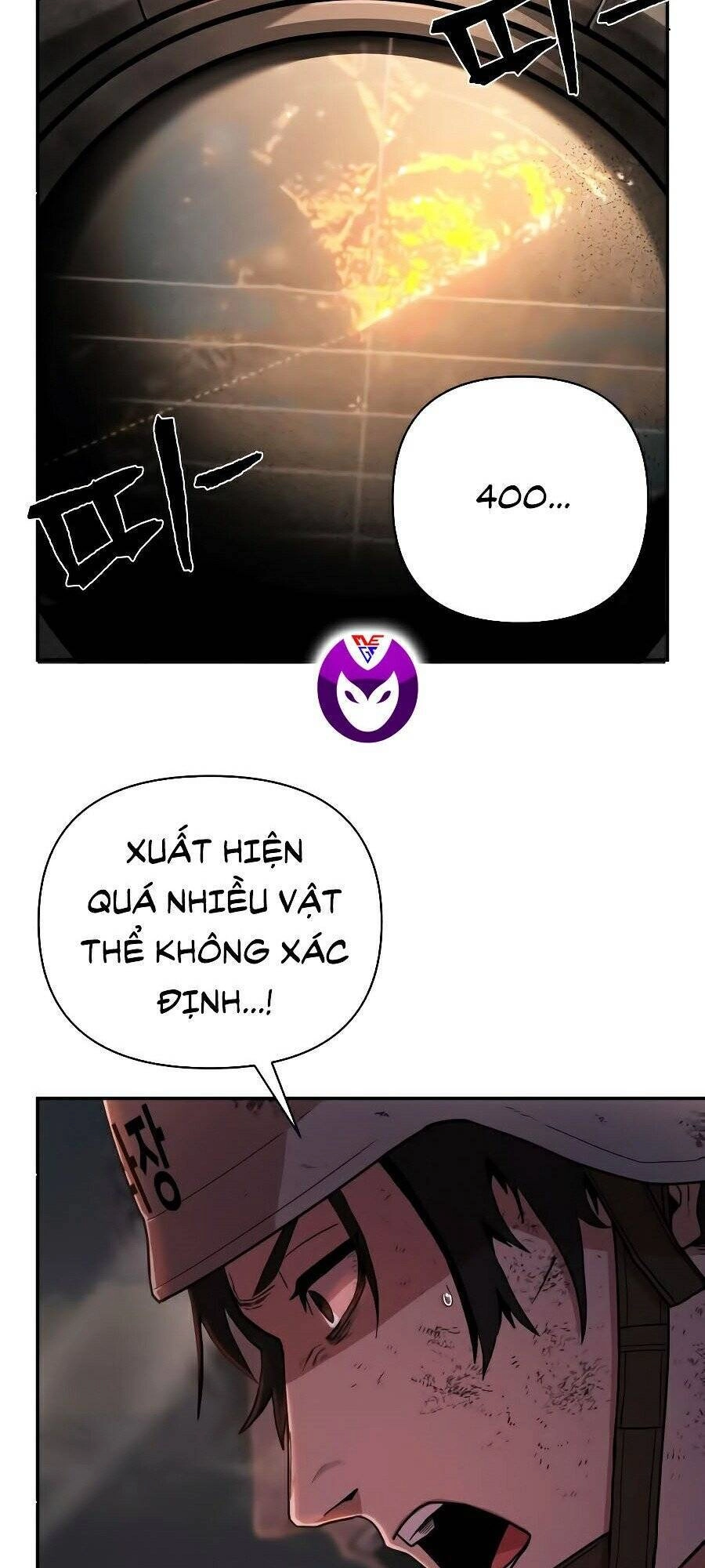 Sự Trở Lại Của Anh Hùng Diệt Thế Chapter 6 - 75