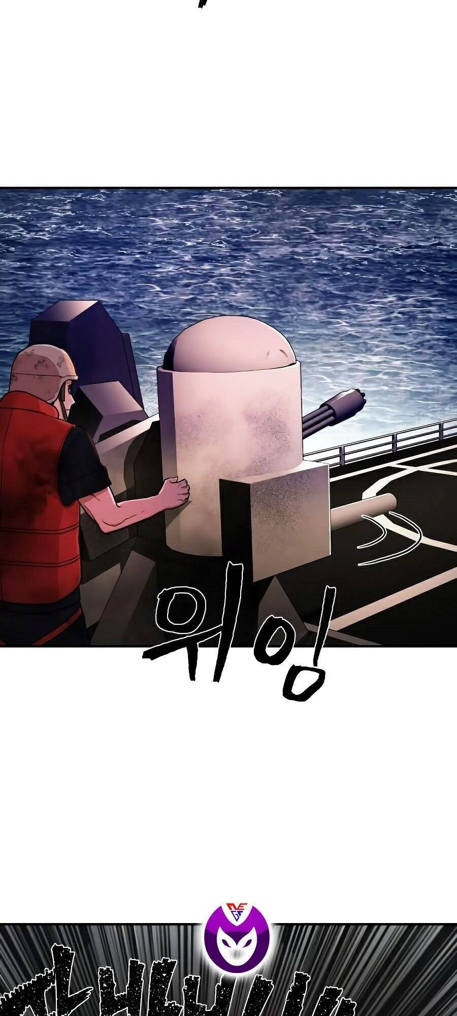 Sự Trở Lại Của Anh Hùng Diệt Thế Chapter 6 - 81