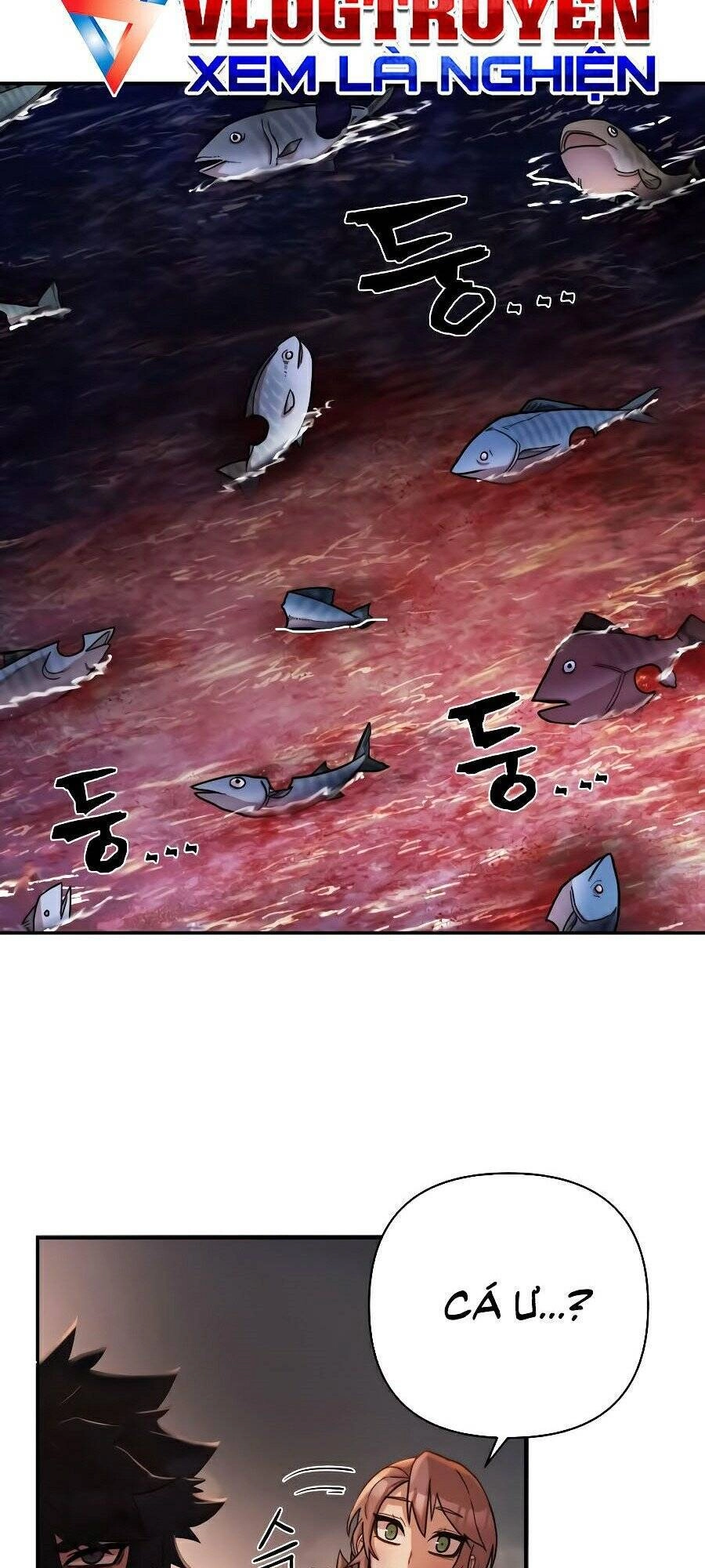 Sự Trở Lại Của Anh Hùng Diệt Thế Chapter 6 - 85