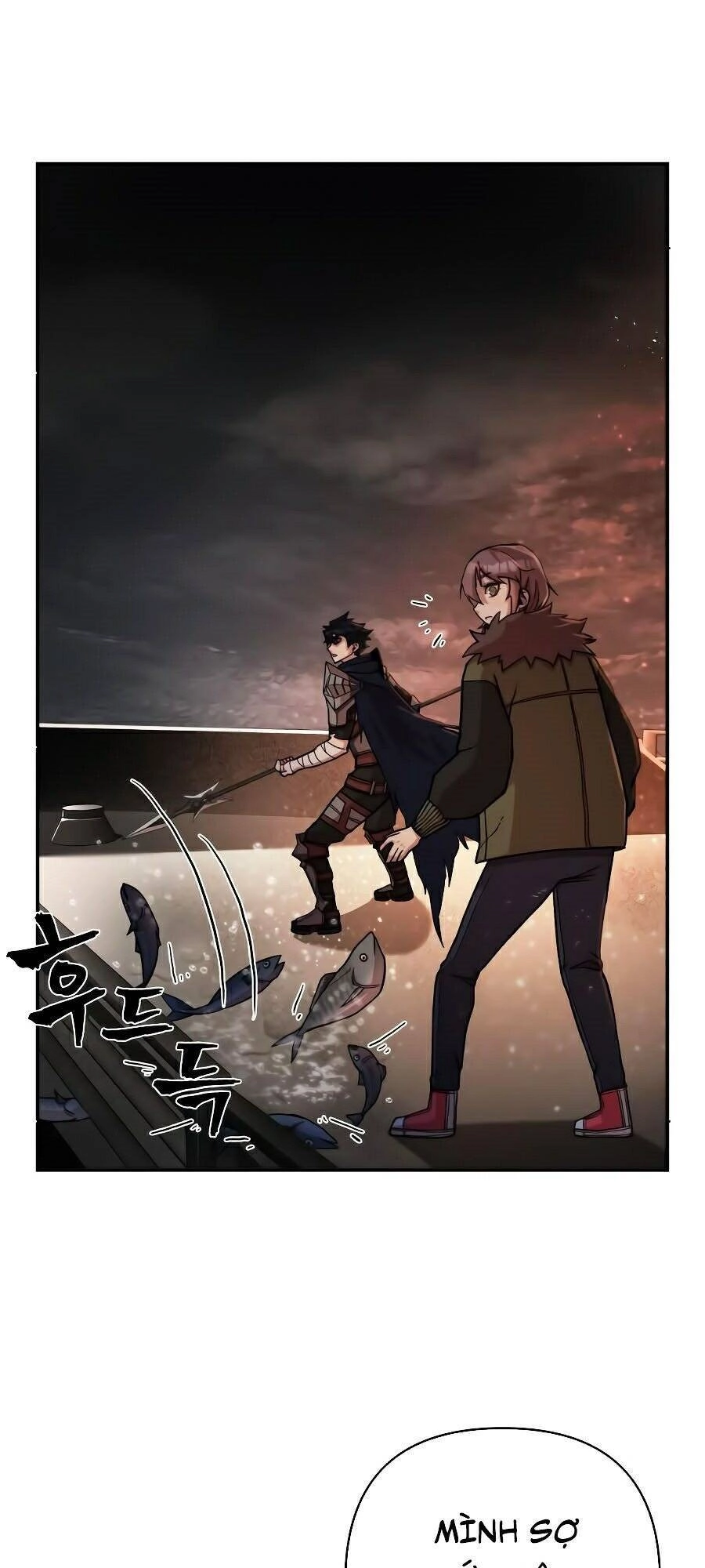 Sự Trở Lại Của Anh Hùng Diệt Thế Chapter 6 - 87