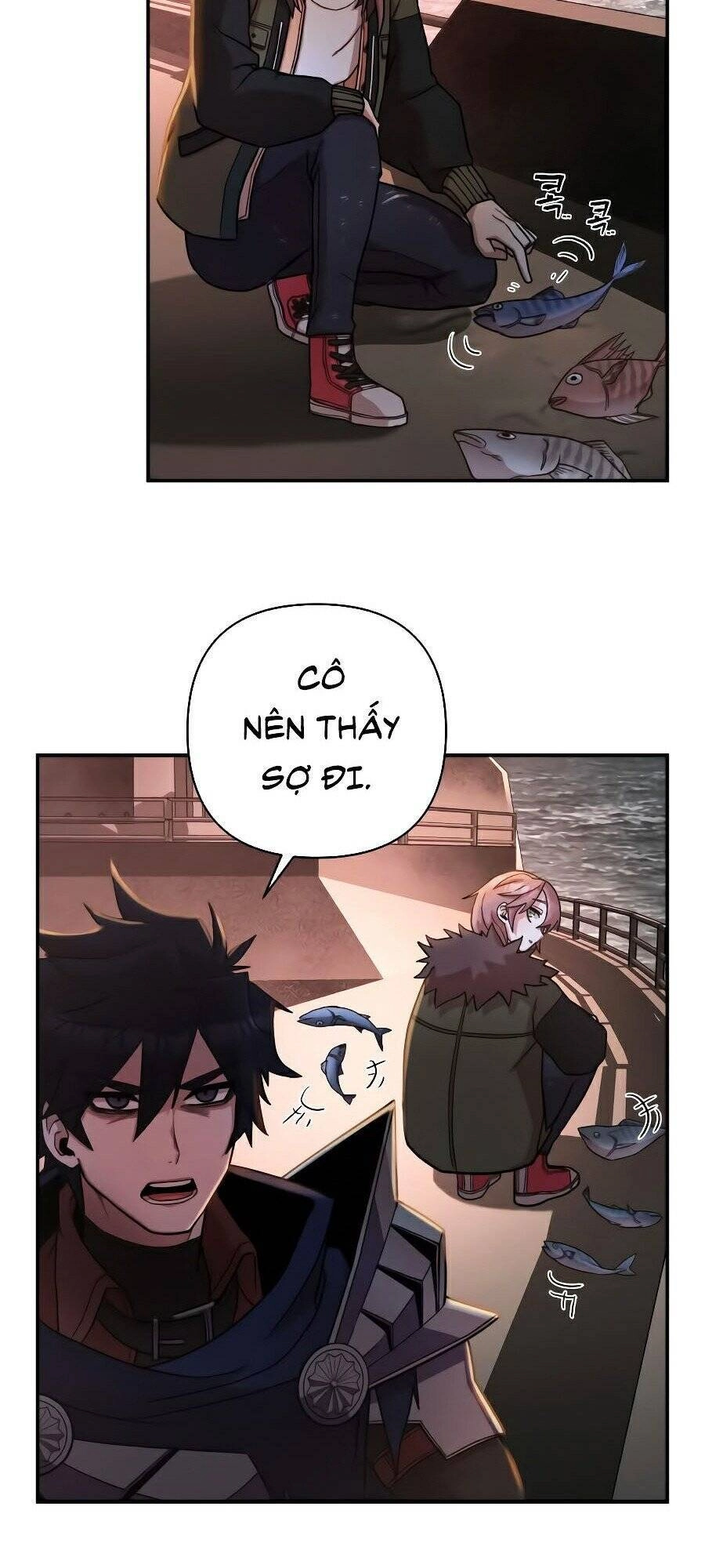 Sự Trở Lại Của Anh Hùng Diệt Thế Chapter 6 - 89