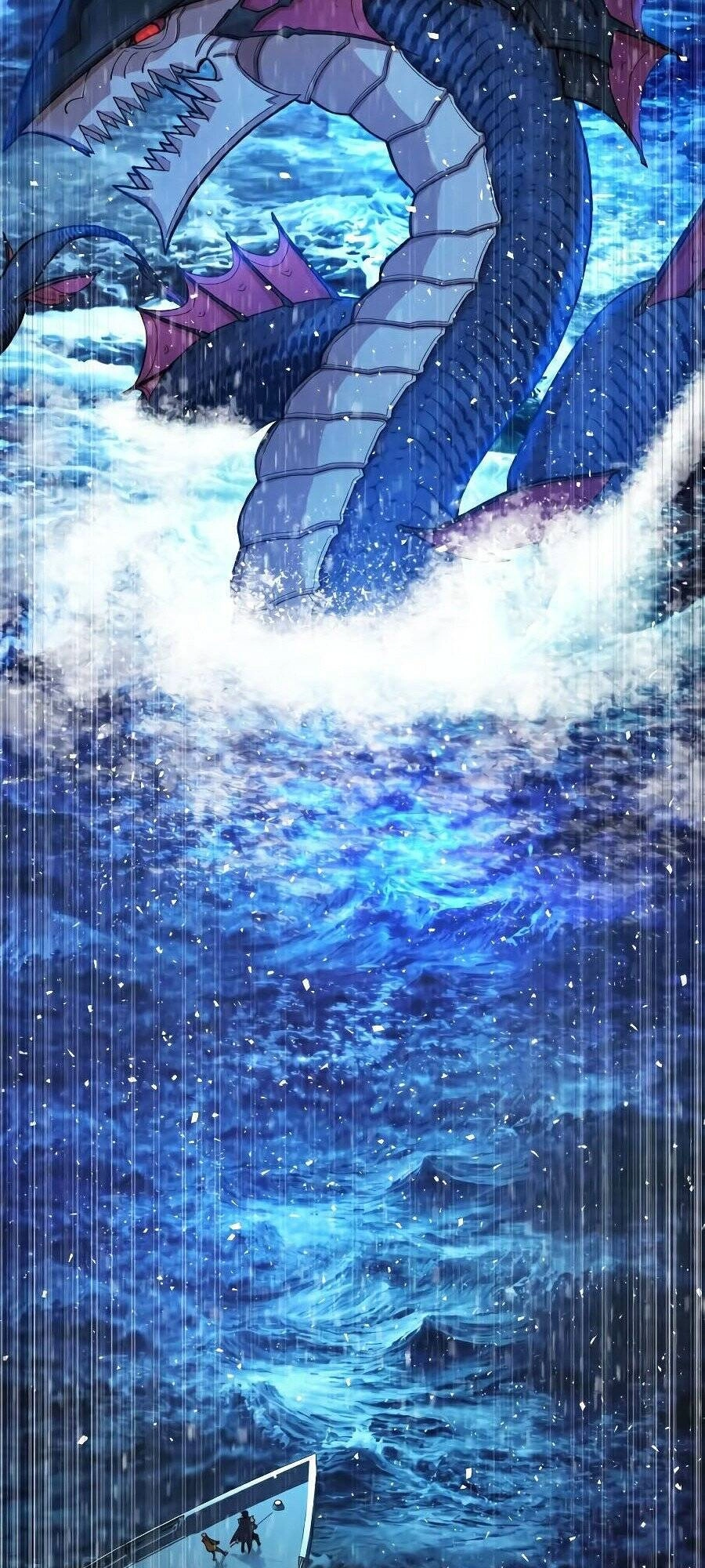 Sự Trở Lại Của Anh Hùng Diệt Thế Chapter 6 - 95