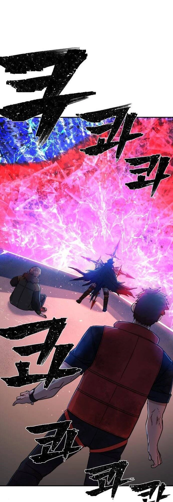 Sự Trở Lại Của Anh Hùng Diệt Thế Chapter 7 - 4