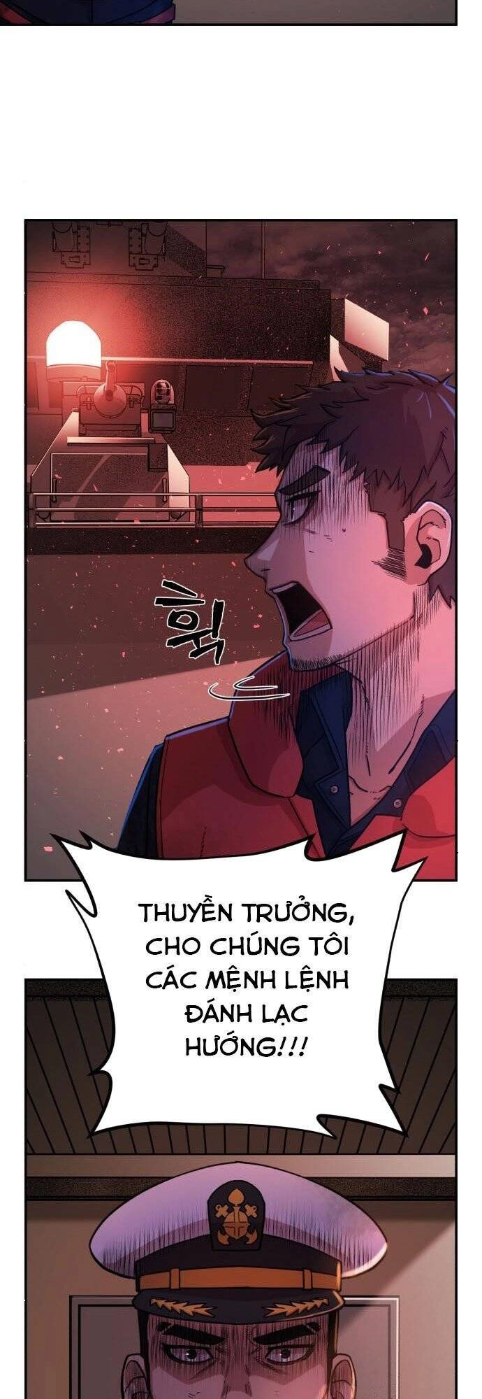 Sự Trở Lại Của Anh Hùng Diệt Thế Chapter 7 - 7