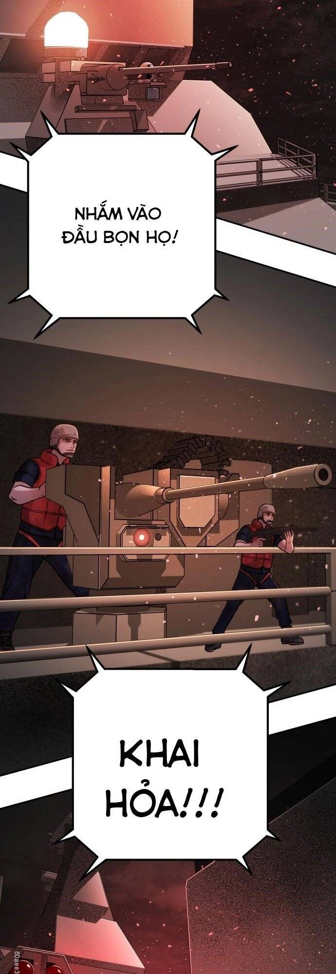 Sự Trở Lại Của Anh Hùng Diệt Thế Chapter 7 - 10