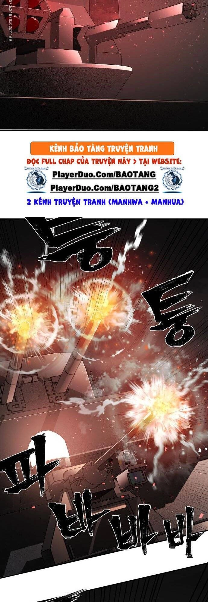 Sự Trở Lại Của Anh Hùng Diệt Thế Chapter 7 - 11