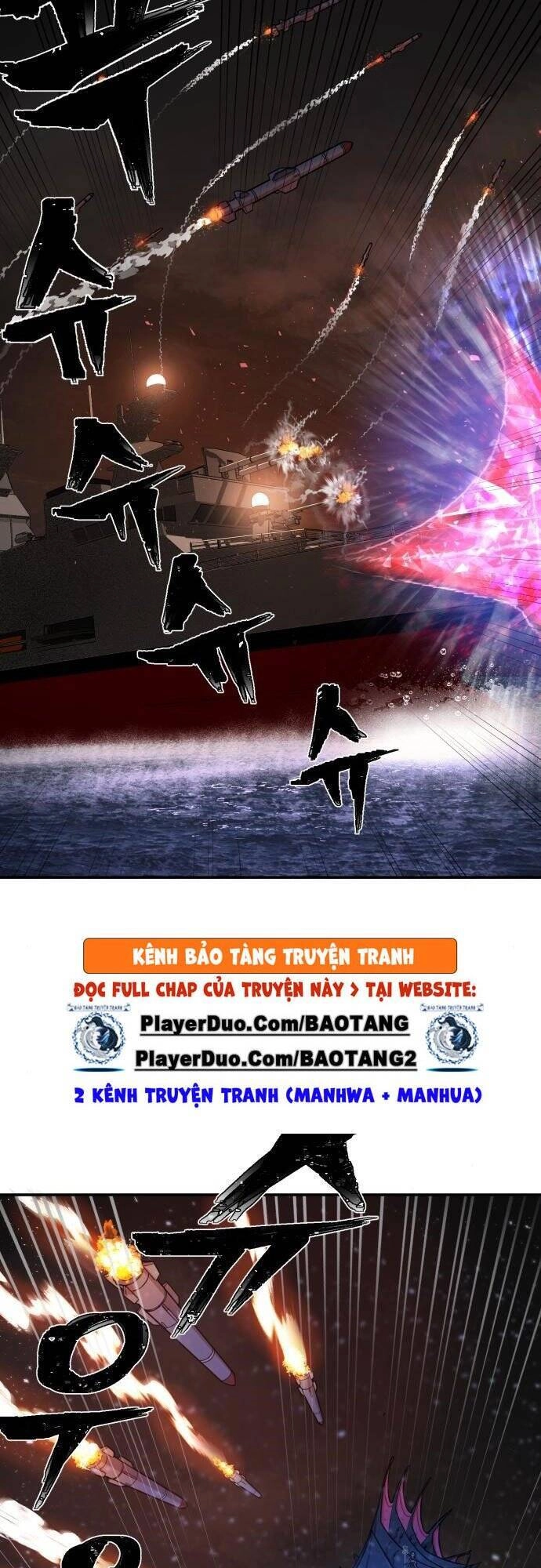 Sự Trở Lại Của Anh Hùng Diệt Thế Chapter 7 - 13