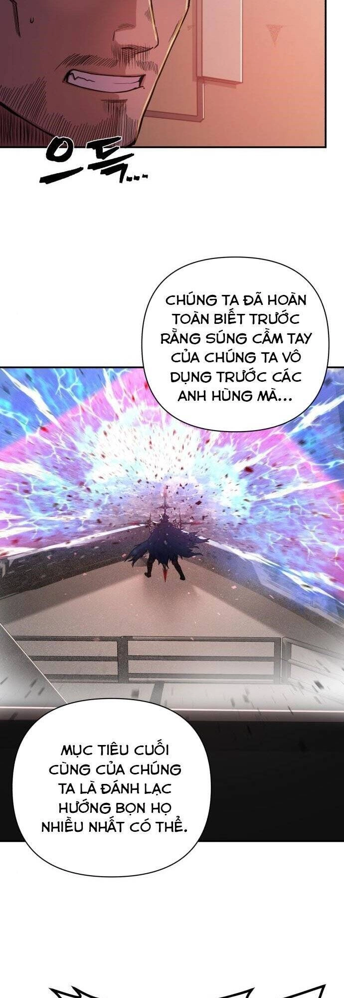Sự Trở Lại Của Anh Hùng Diệt Thế Chapter 7 - 19