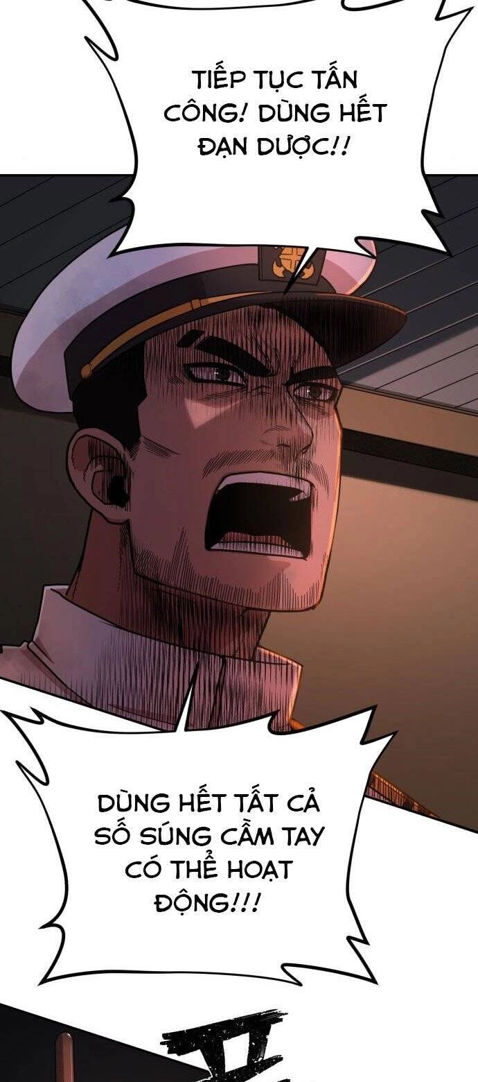 Sự Trở Lại Của Anh Hùng Diệt Thế Chapter 7 - 20