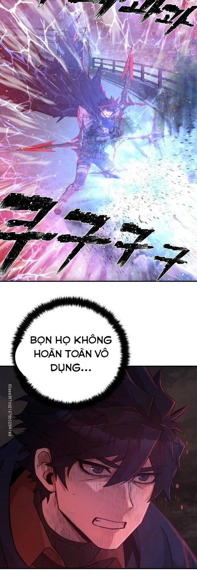 Sự Trở Lại Của Anh Hùng Diệt Thế Chapter 7 - 22