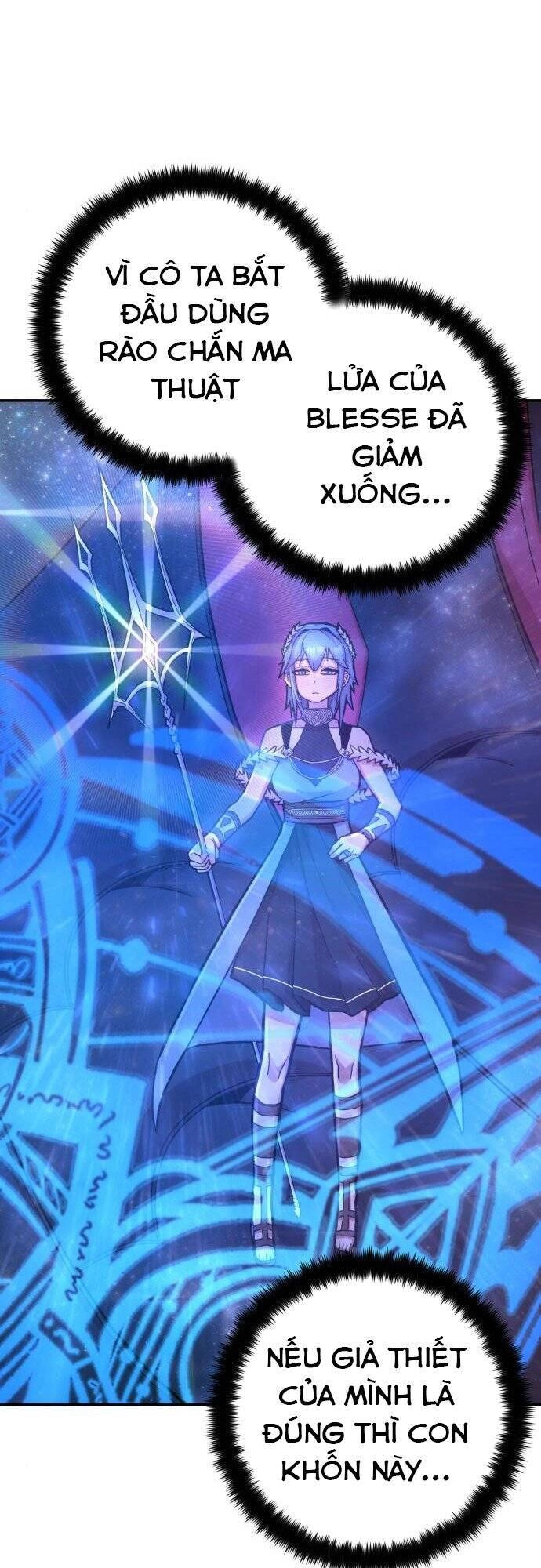 Sự Trở Lại Của Anh Hùng Diệt Thế Chapter 7 - 23