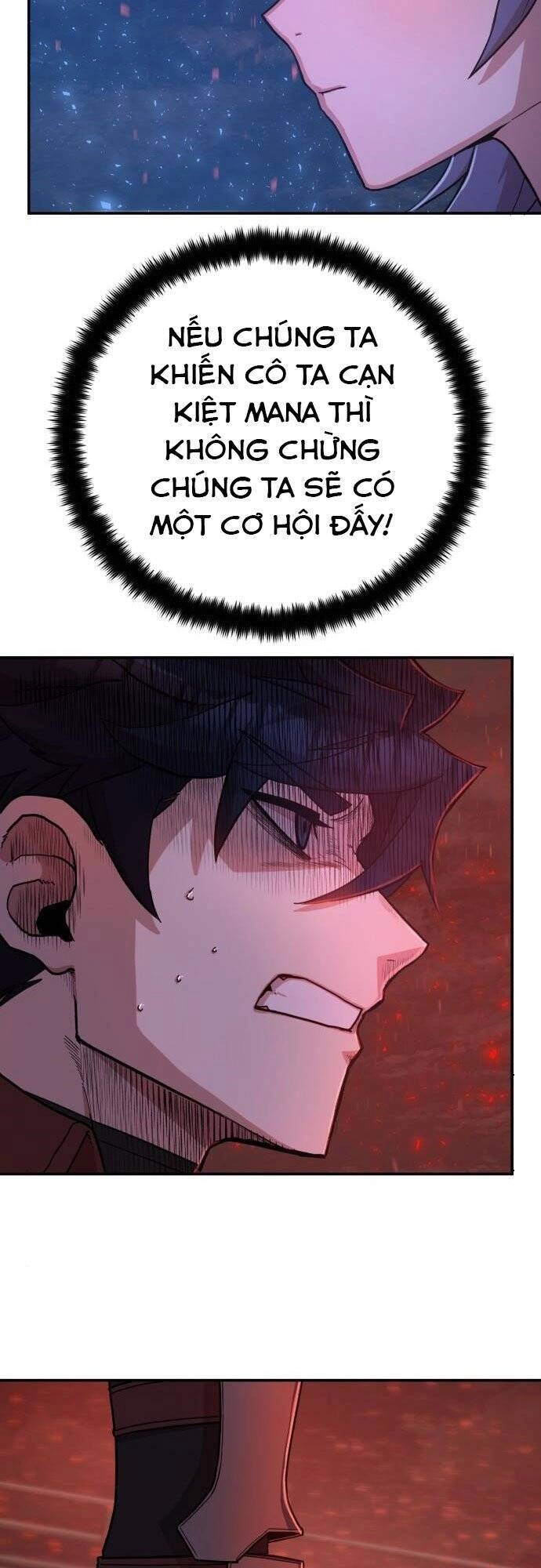 Sự Trở Lại Của Anh Hùng Diệt Thế Chapter 7 - 25