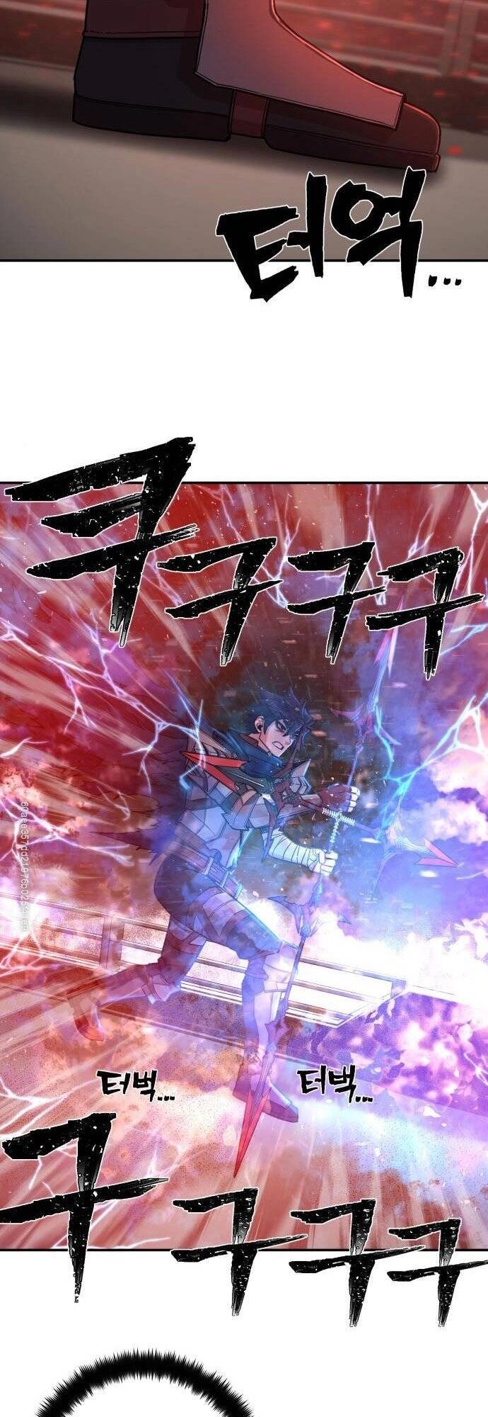 Sự Trở Lại Của Anh Hùng Diệt Thế Chapter 7 - 26