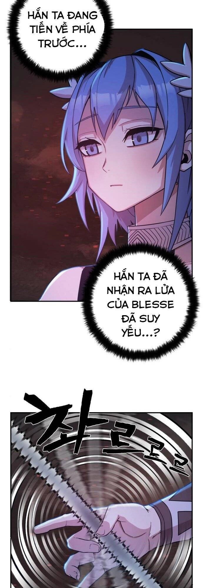 Sự Trở Lại Của Anh Hùng Diệt Thế Chapter 7 - 27