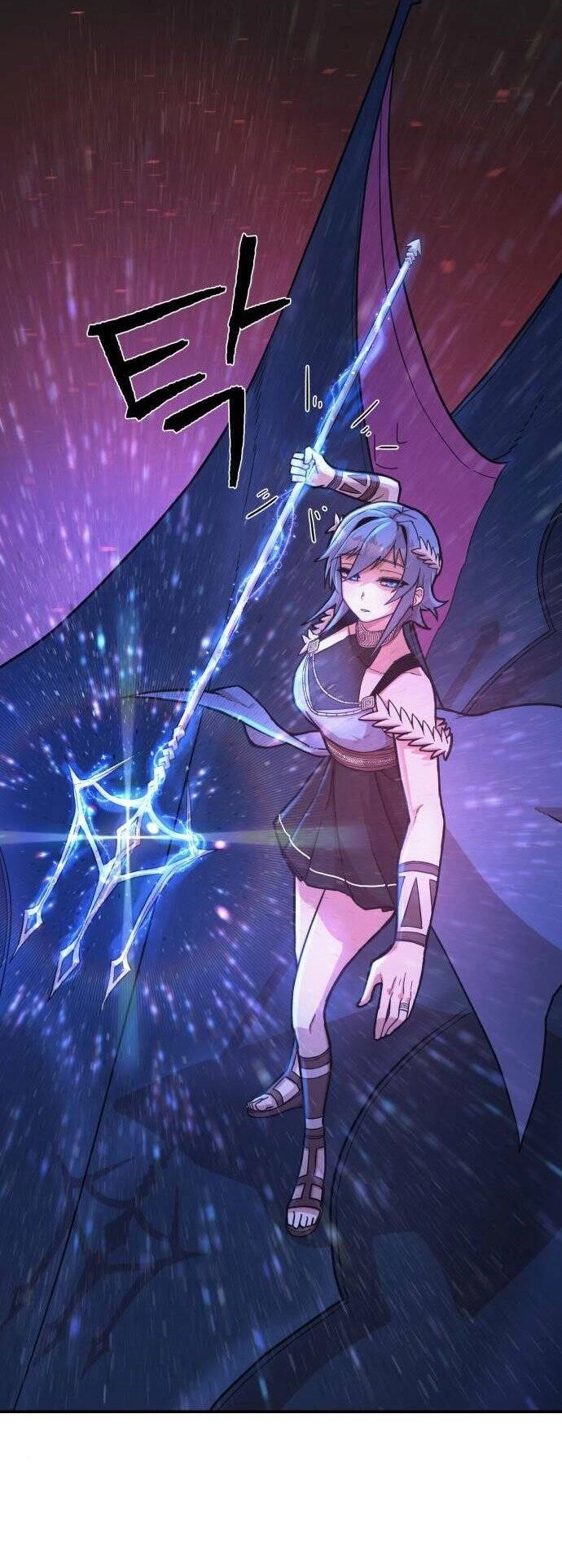 Sự Trở Lại Của Anh Hùng Diệt Thế Chapter 7 - 31