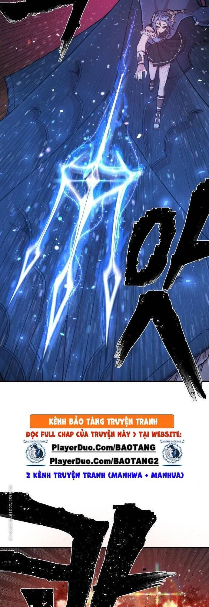 Sự Trở Lại Của Anh Hùng Diệt Thế Chapter 7 - 33