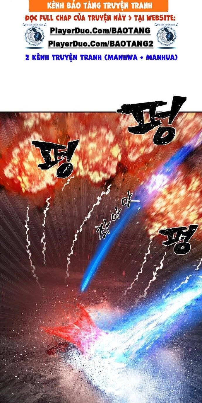 Sự Trở Lại Của Anh Hùng Diệt Thế Chapter 7 - 35